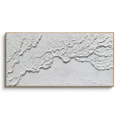 Plaster & Texture Art #PT 123