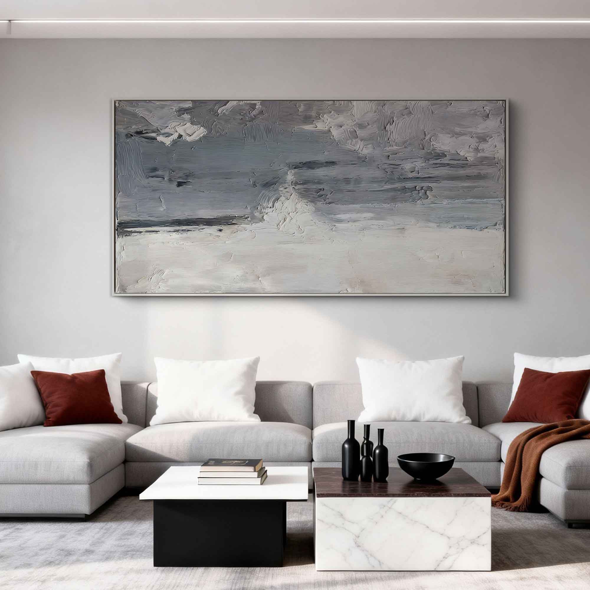 Plaster & Texture Art #PT 236