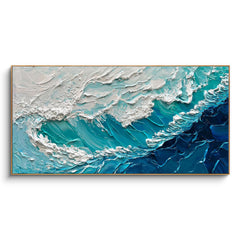 Plaster & Texture Art #PT 095