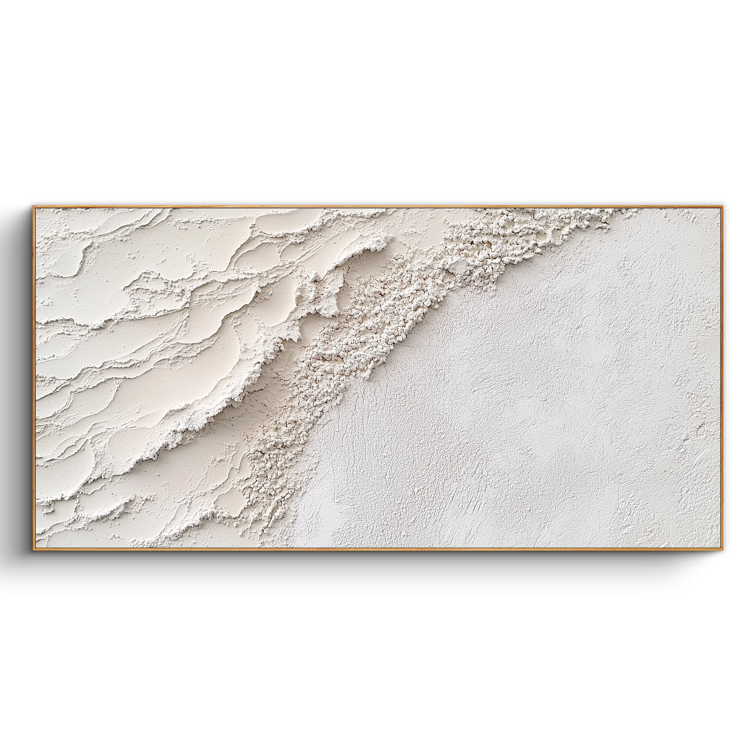 Plaster & Texture Art #PT 031