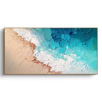 Plaster & Texture Art #PT 035