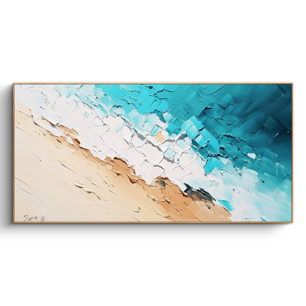 Plaster & Texture Art #PT 034