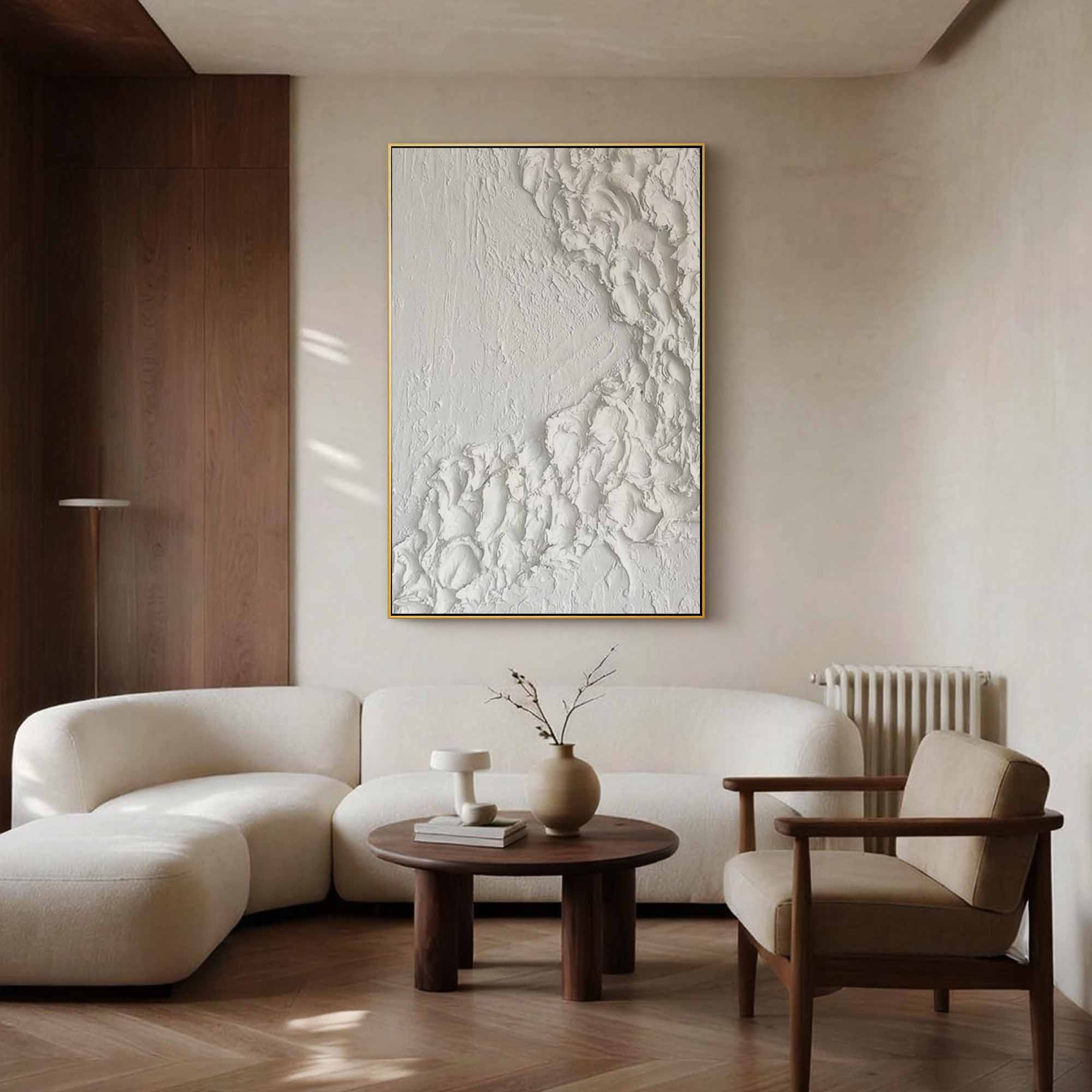 Plaster & Texture Art #PT 421