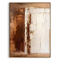 Plaster & Texture Art #PT 314