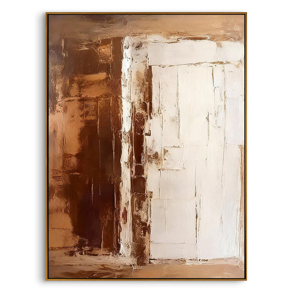 Plaster & Texture Art #PT 314