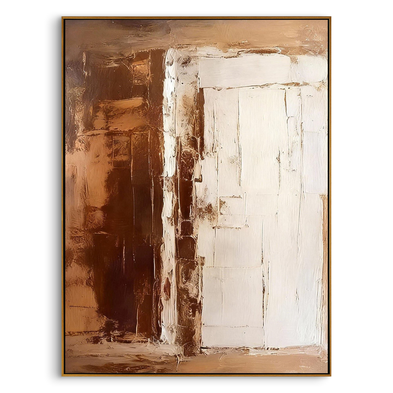 Plaster & Texture Art #PT 314