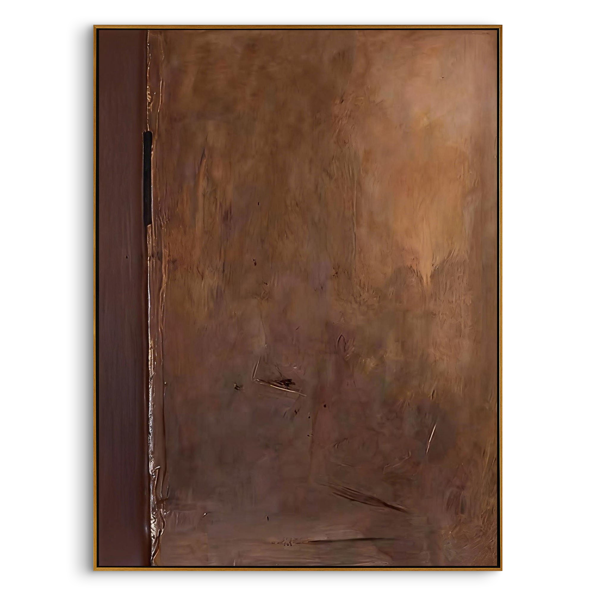 Wabi-Sabi Art #WS 080