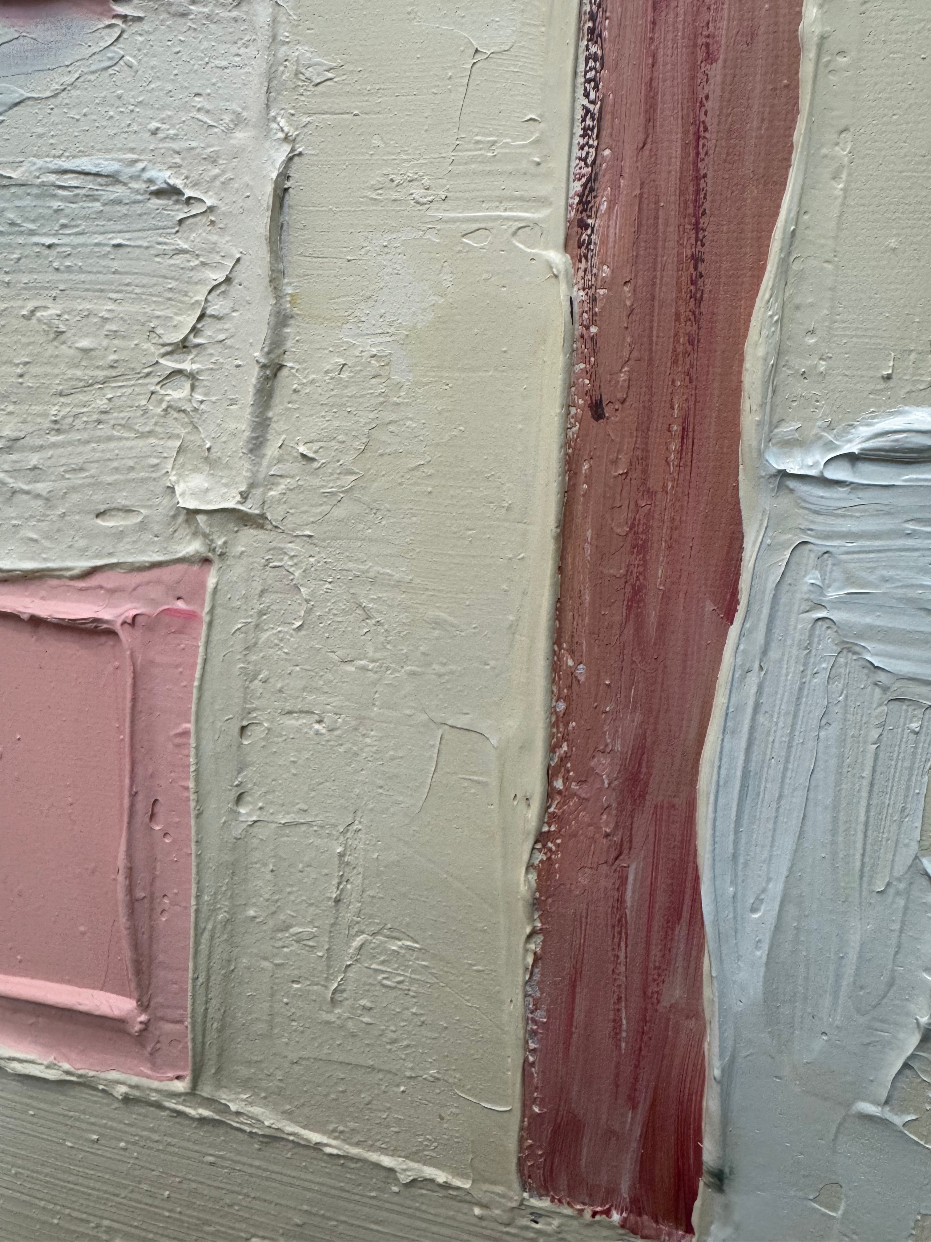 Plaster & Texture Art #PT 333
