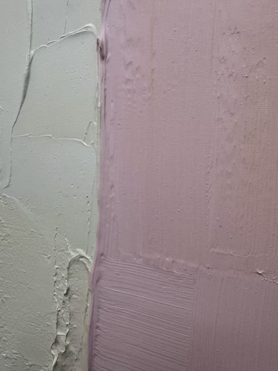 Plaster & Texture Art #PT 333