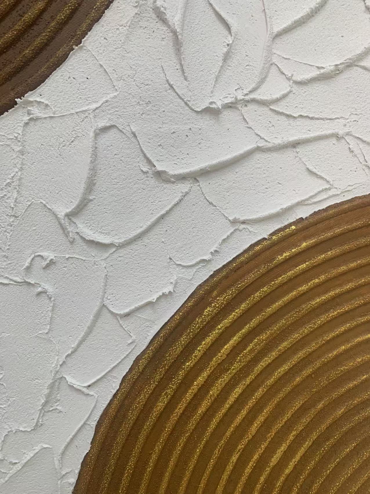 Plaster & Texture Art #PT 130