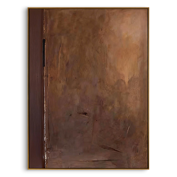 Wabi-Sabi Art #WS 080