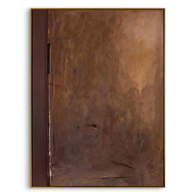 Wabi-Sabi Art #WS 080