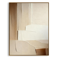 Plaster & Texture Art #PT 312