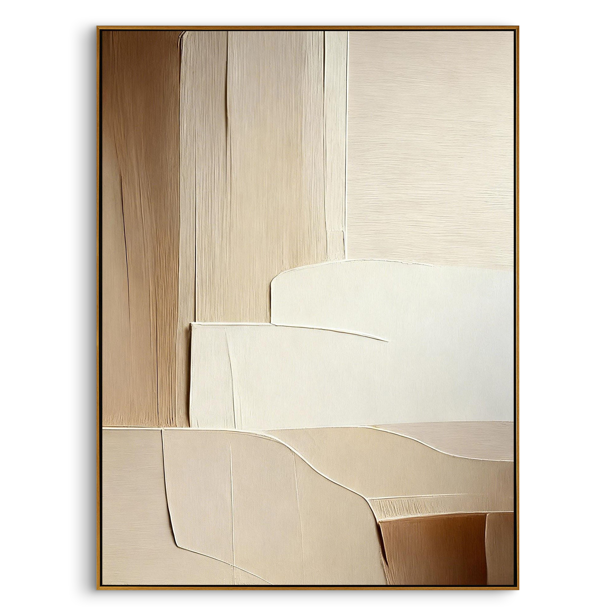 Plaster & Texture Art #PT 312