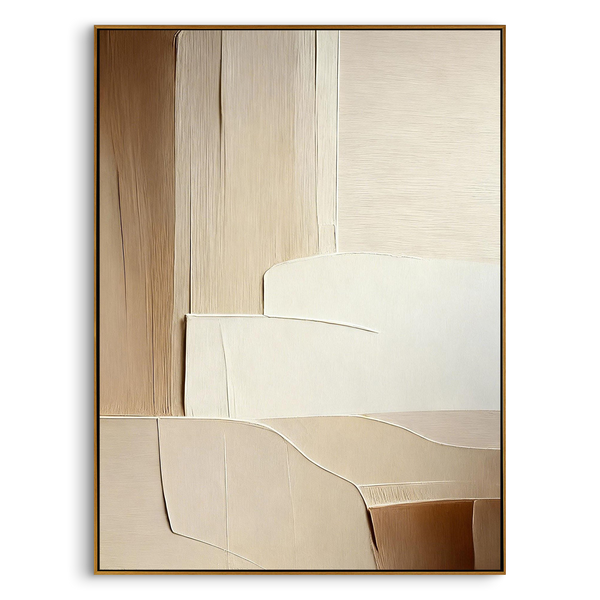 Plaster & Texture Art #PT 312