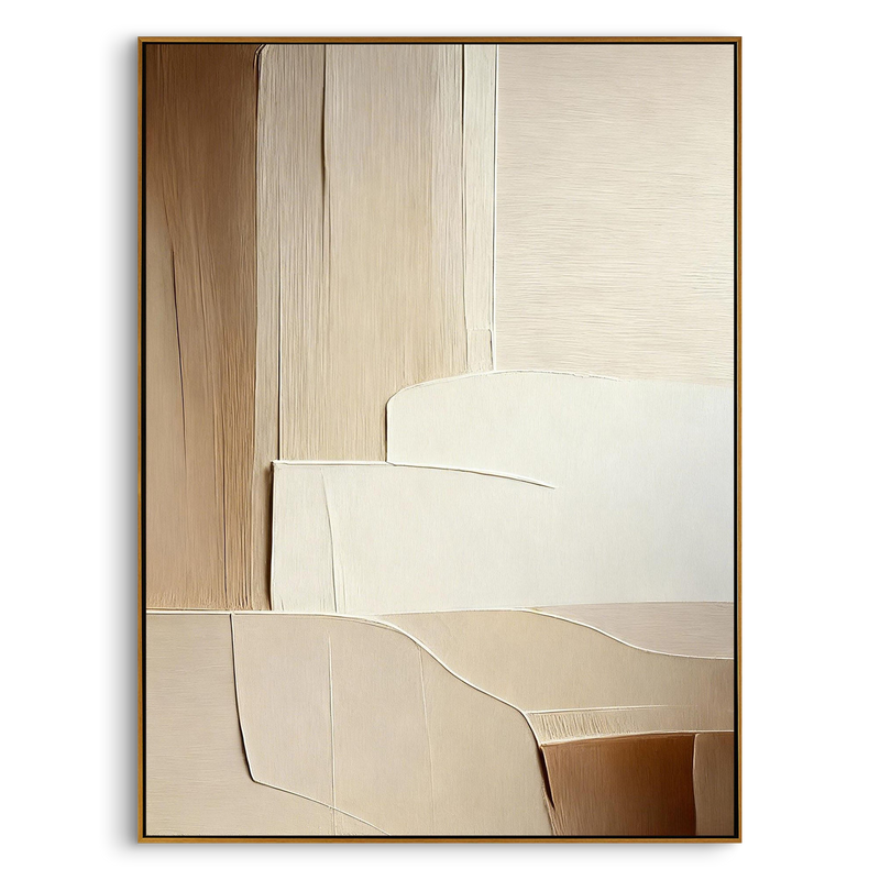 Plaster & Texture Art #PT 312