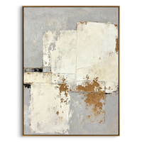 Plaster & Texture Art #PT 311