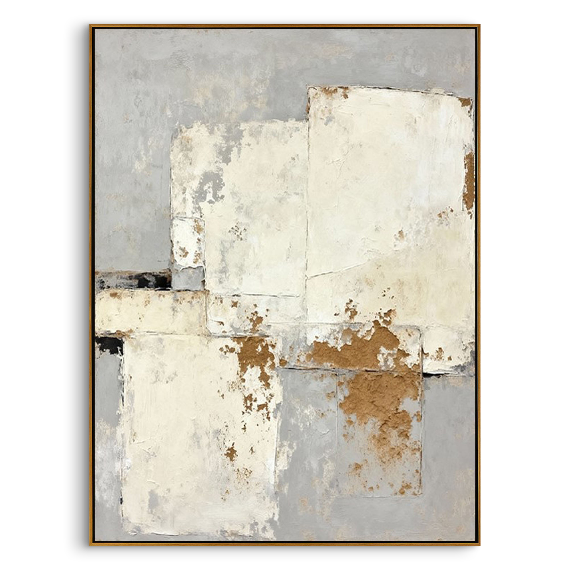 Plaster & Texture Art #PT 311