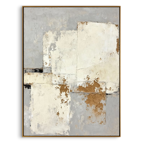 Plaster & Texture Art #PT 311