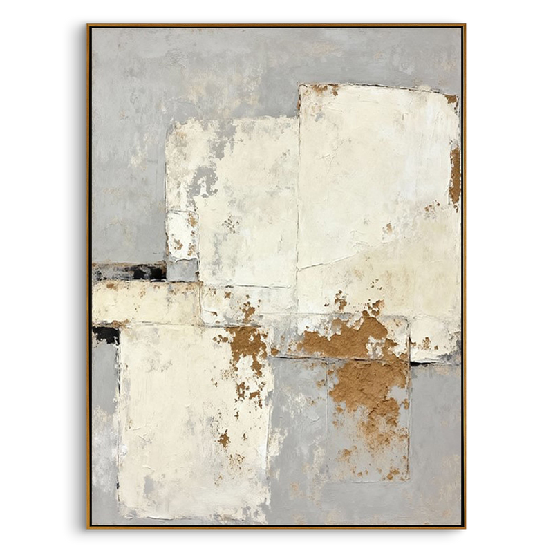 Plaster & Texture Art #PT 311