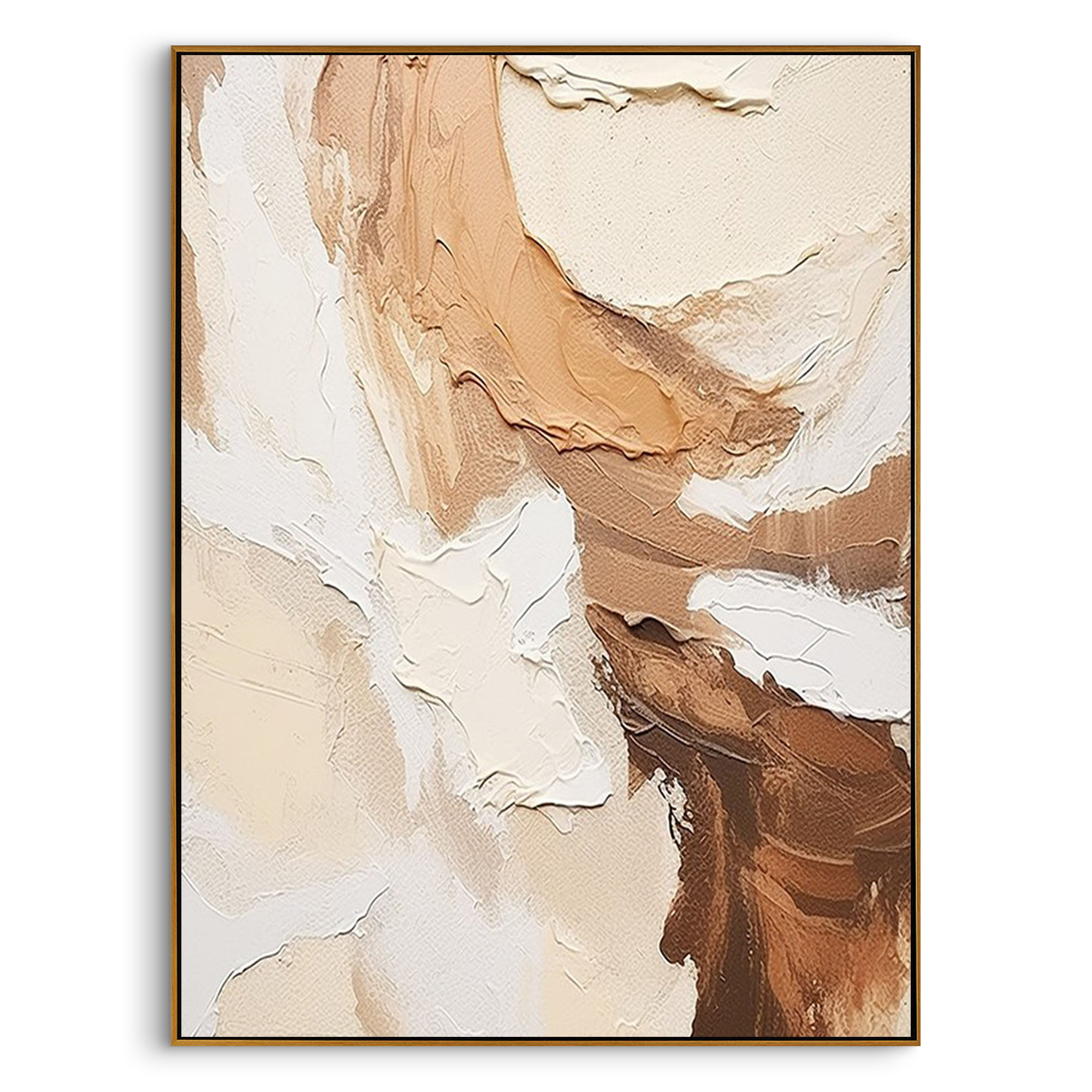 Plaster & Texture Art #PT 310