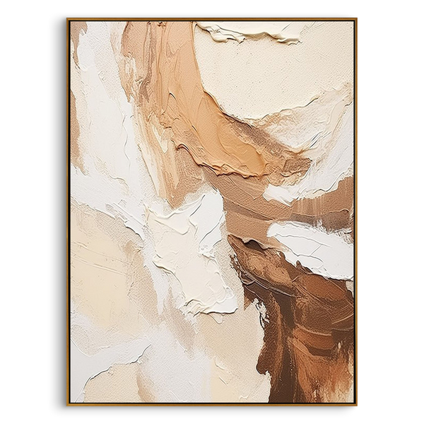 Plaster & Texture Art #PT 310