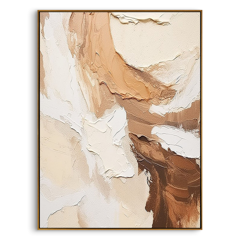 Plaster & Texture Art #PT 310