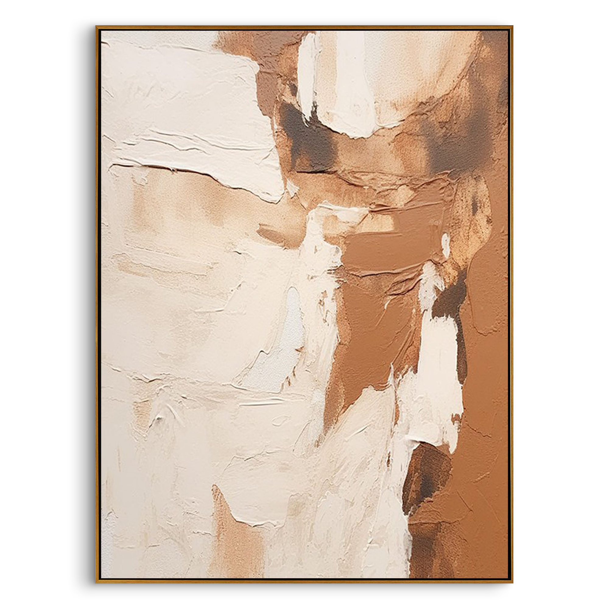 Plaster & Texture Art #PT 309