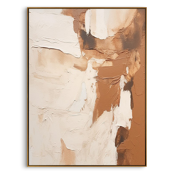 Plaster & Texture Art #PT 309