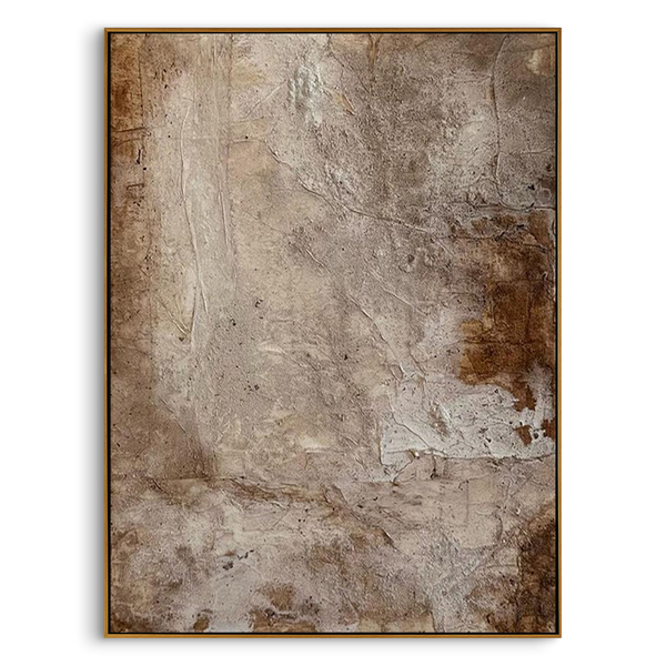 Wabi-Sabi Art #WS 079