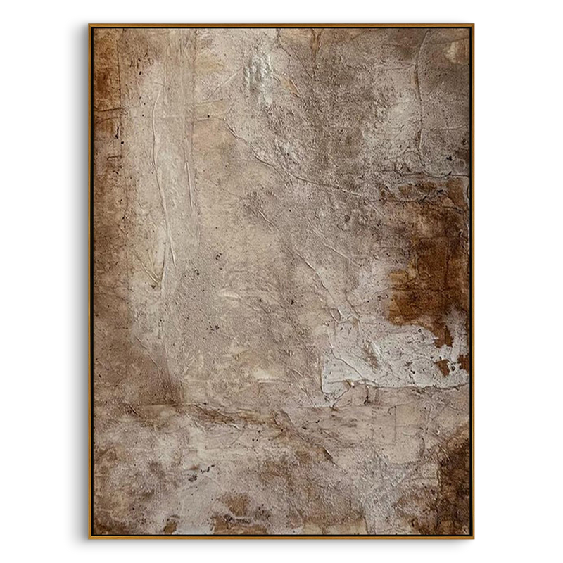 Wabi-Sabi Art #WS 079