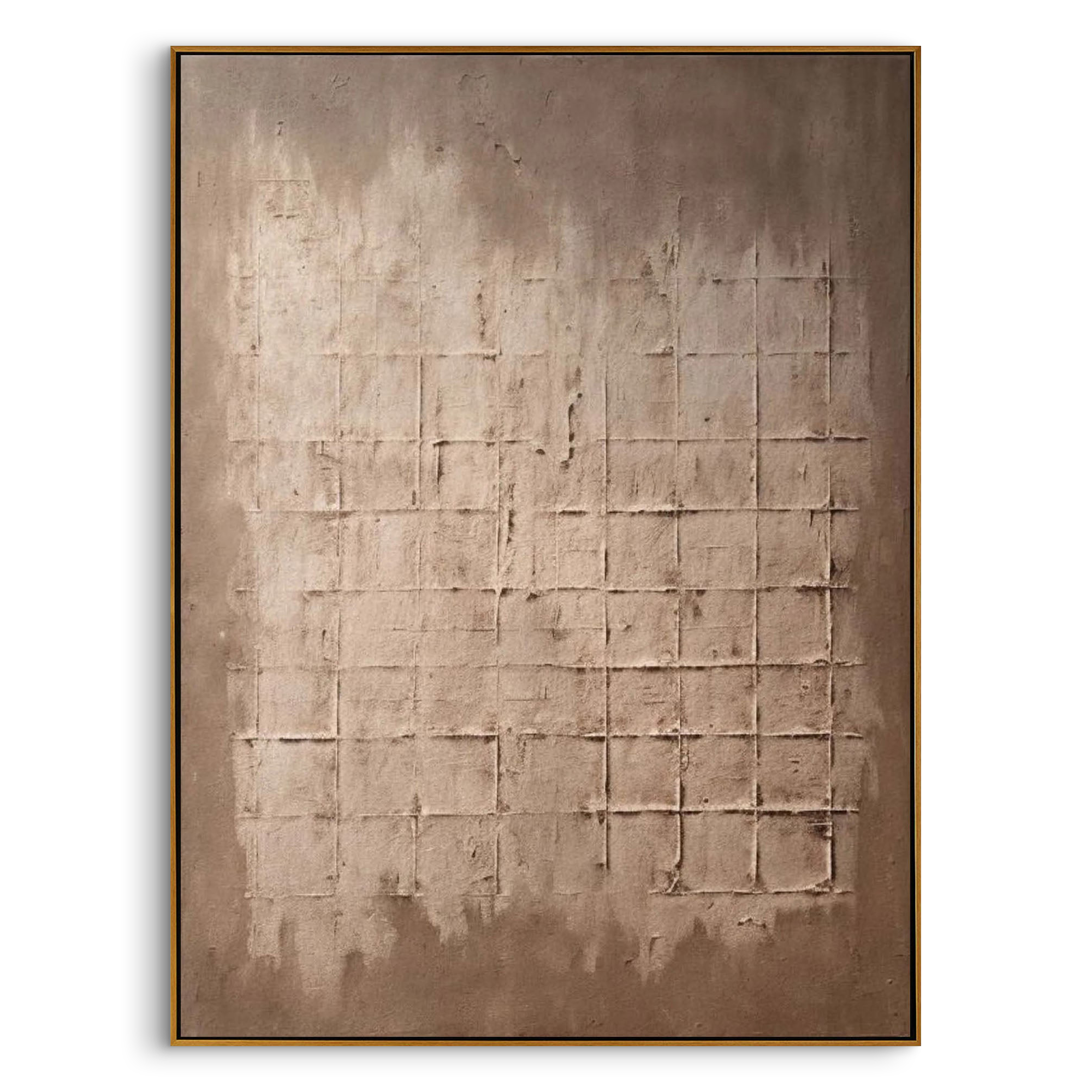 Wabi-Sabi Art #WS 120