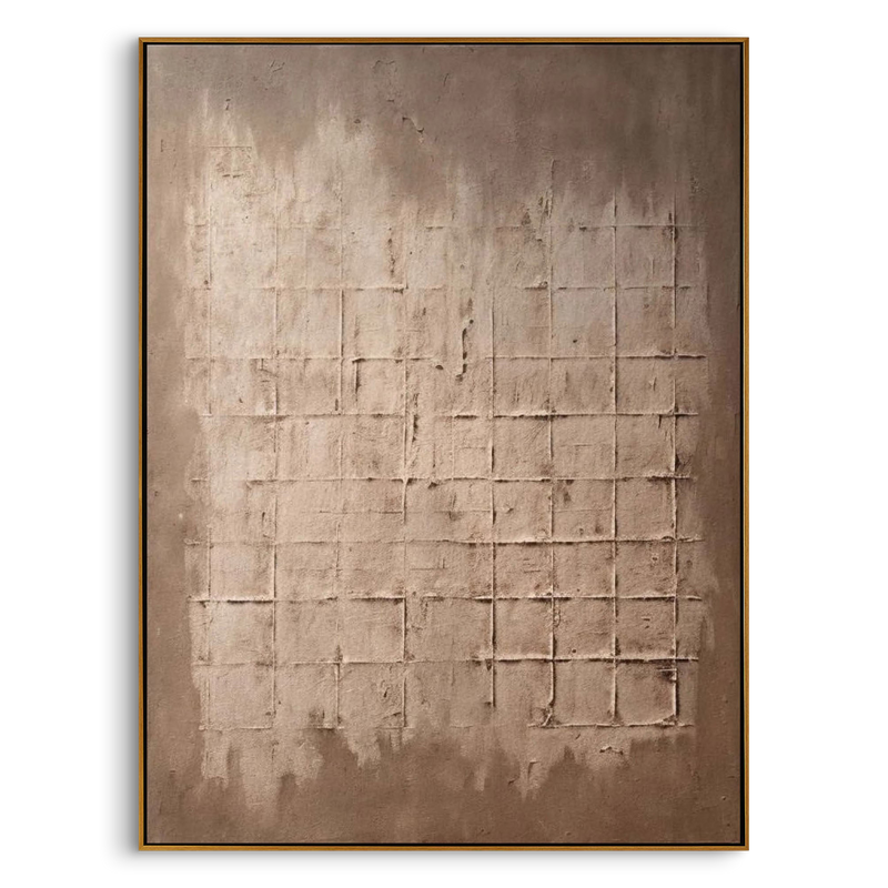 Wabi-Sabi Art #WS 120