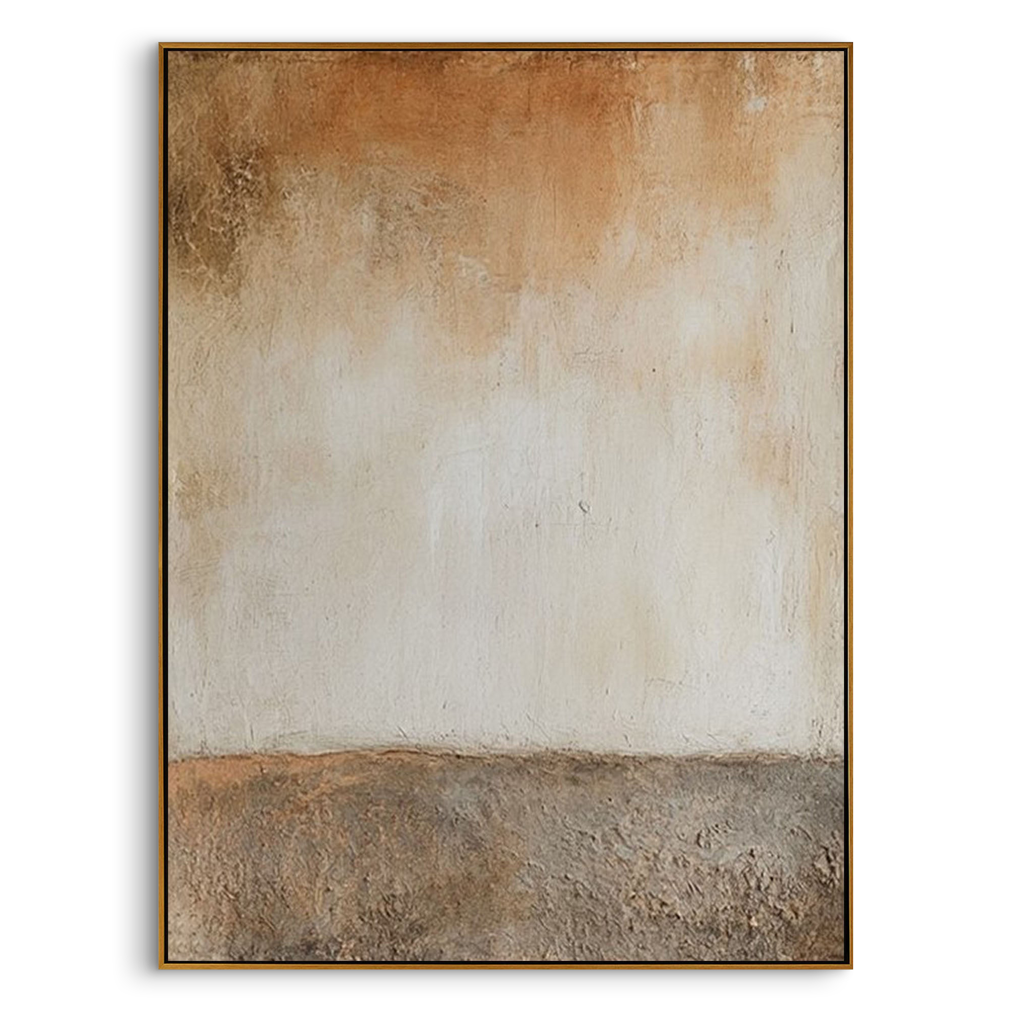 Wabi-Sabi Art #WS 078