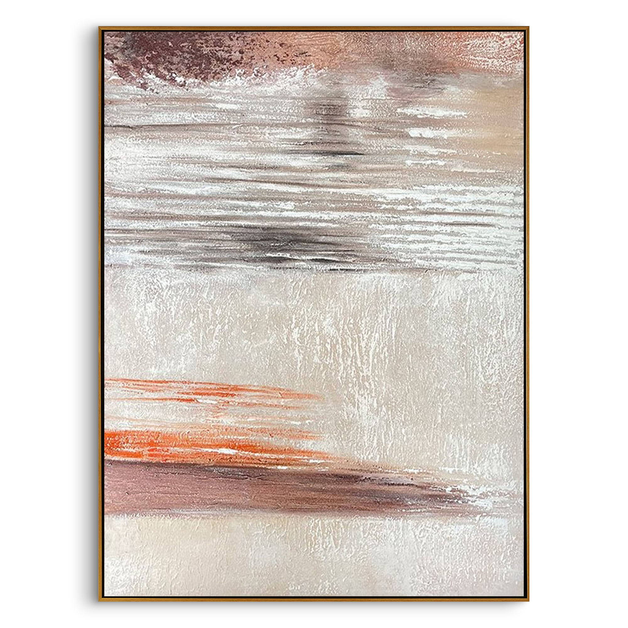 Plaster & Texture Art #PT 307