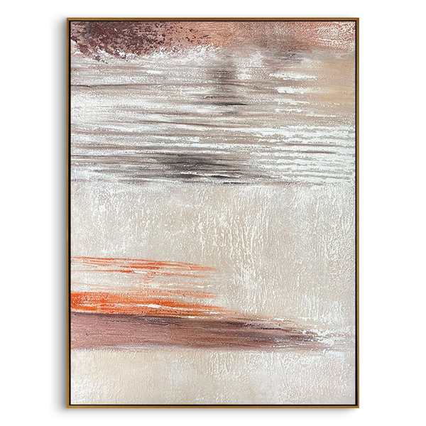 Plaster & Texture Art #PT 307