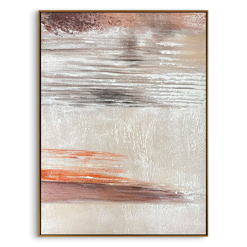 Plaster & Texture Art #PT 307