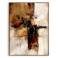 Plaster & Texture Art #PT 306