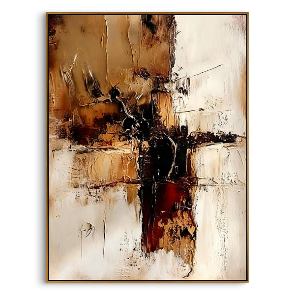Plaster & Texture Art #PT 306