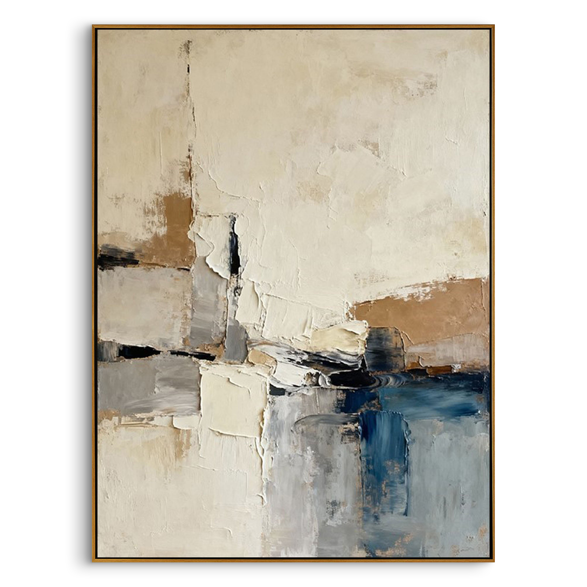 Plaster & Texture Art #PT 305