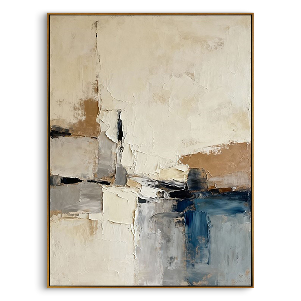 Plaster & Texture Art #PT 305
