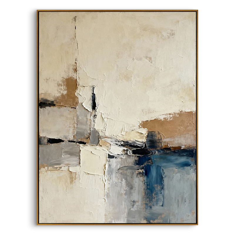 Plaster & Texture Art #PT 305