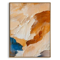 Plaster & Texture Art #PT 304