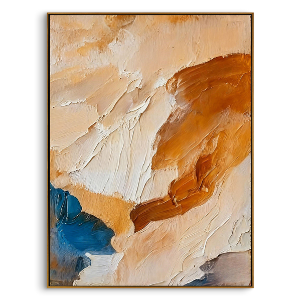 Plaster & Texture Art #PT 304