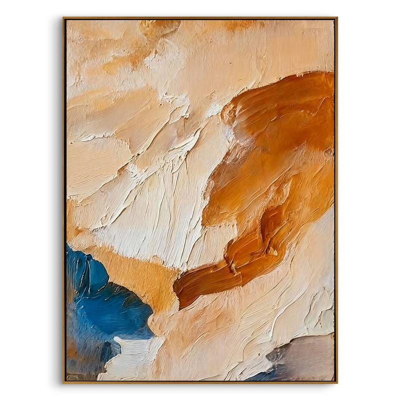 Plaster & Texture Art #PT 304