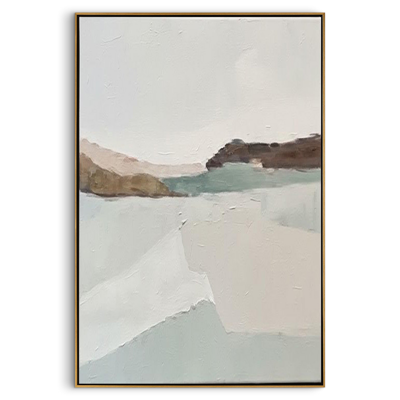 Plaster & Texture Art #PT 303