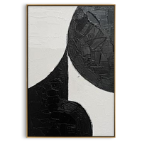 Plaster & Texture Art #PT 302