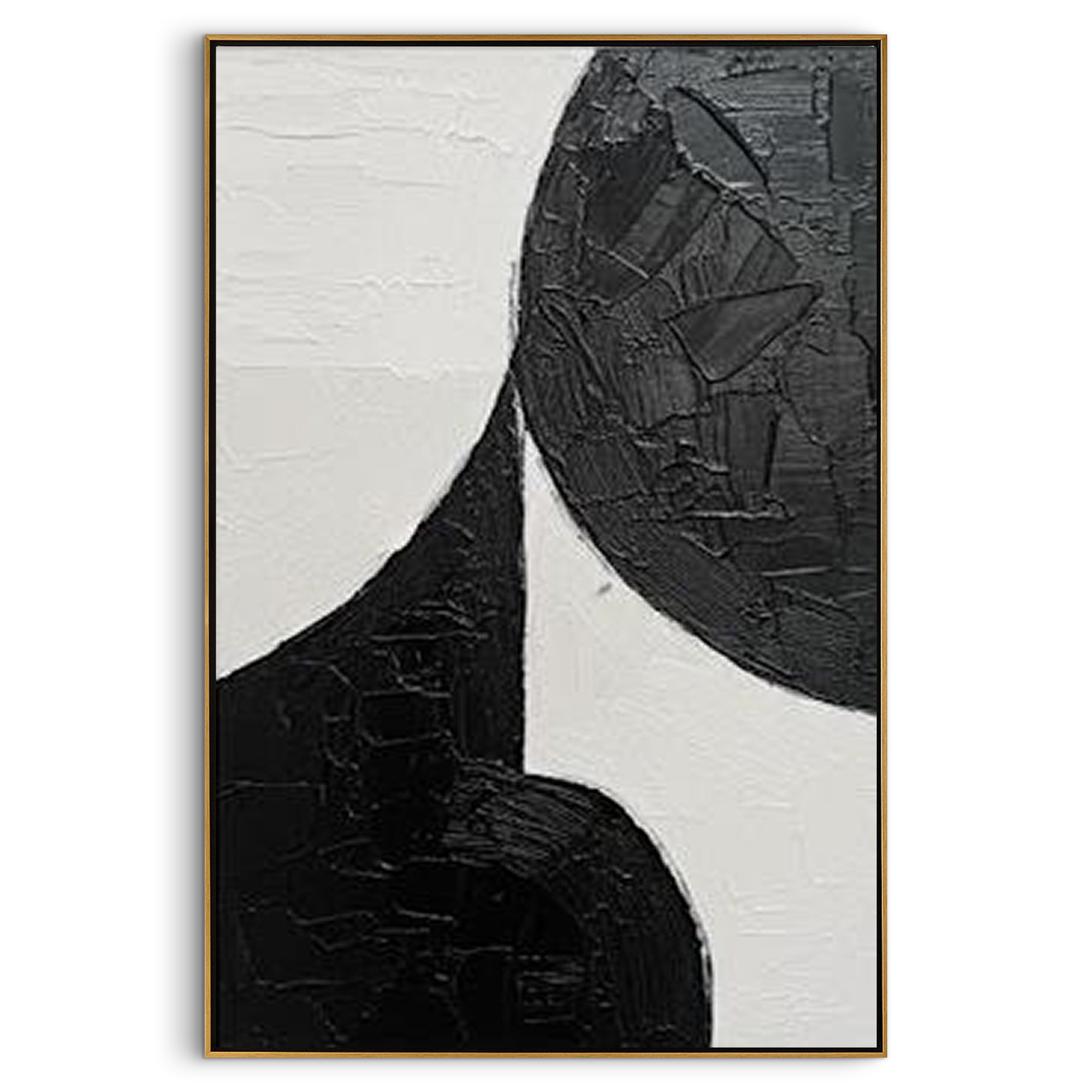 Plaster & Texture Art #PT 302