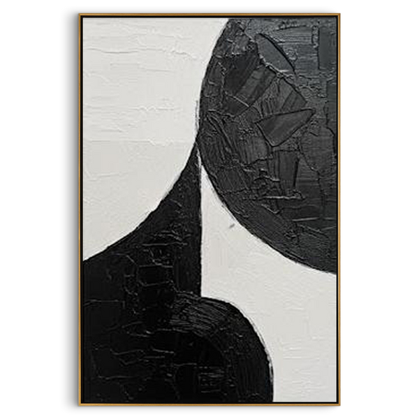 Plaster & Texture Art #PT 302