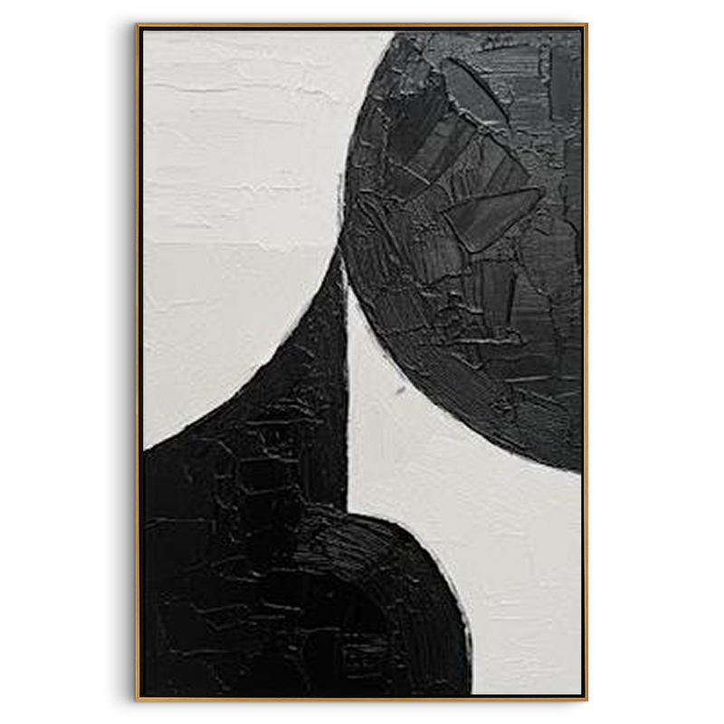 Plaster & Texture Art #PT 302